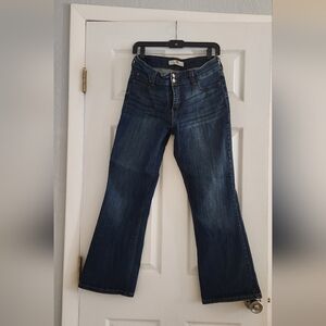 Levi's Boot Cut Jeans